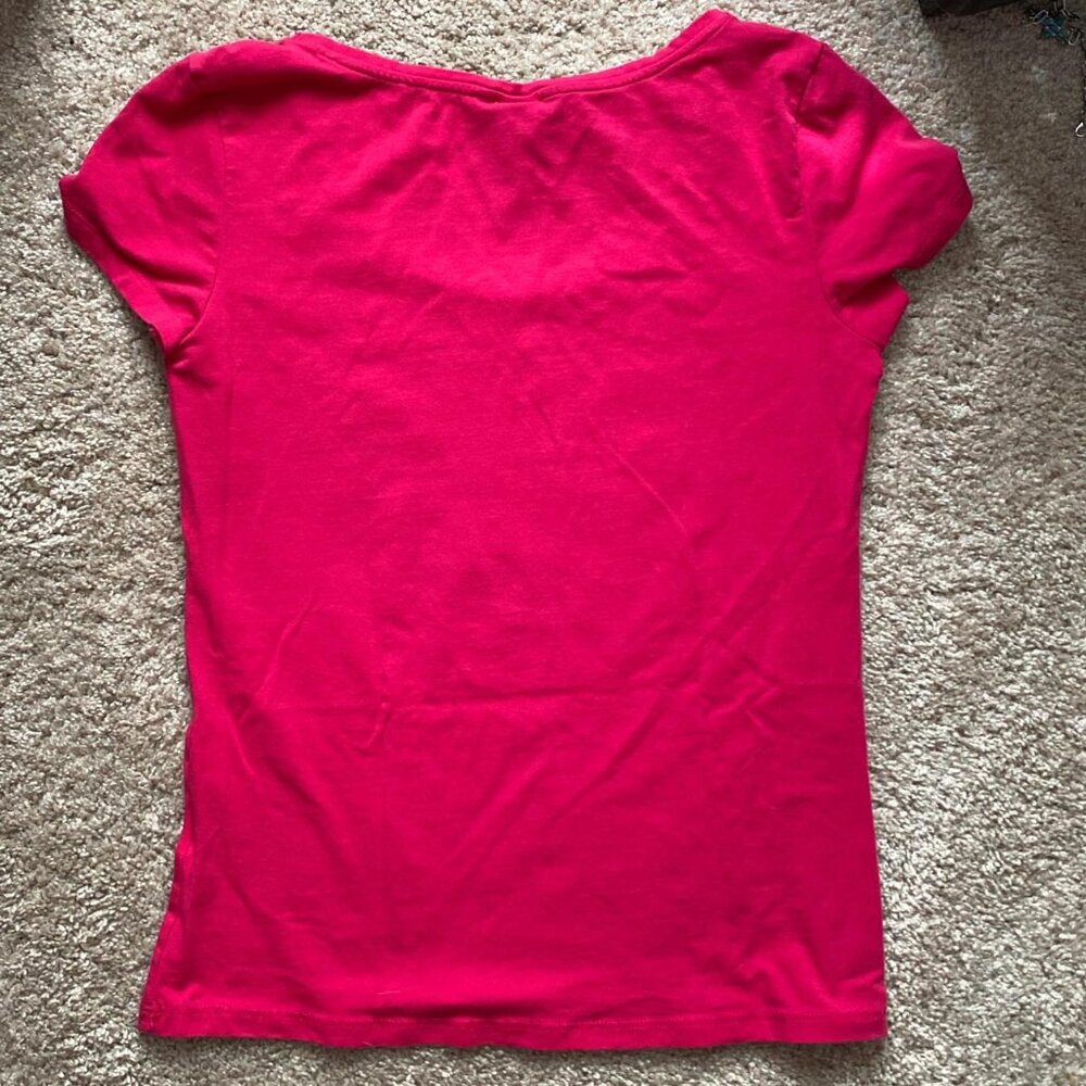 H&M Basic Tee - Picture 3 of 5